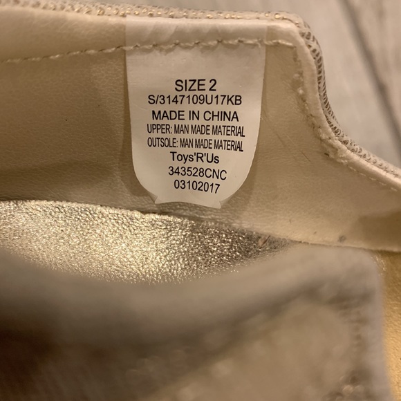 Koala Kids Baby Dress Shoe - Picture 5 of 5